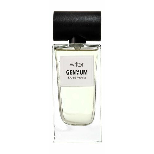 Парфюмерная вода для мужчин и женщин GENYUM