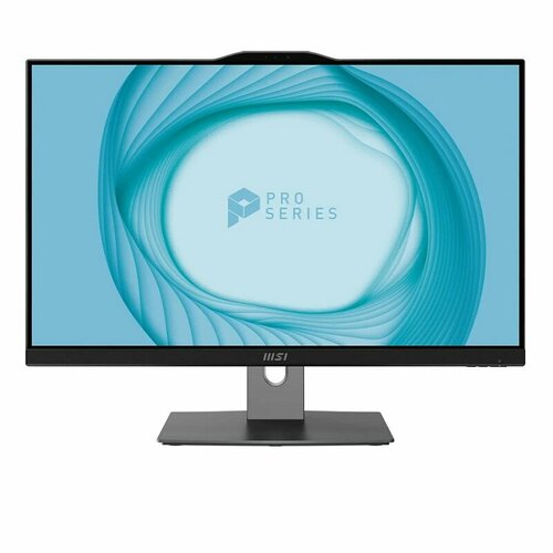Моноблок MSI Pro AP243TP 12M-063RU 238 FHD Touchi7 1270016GbSSD512GbUHDG 770Win11Pro 9S6-AE1011-063 17071000₽