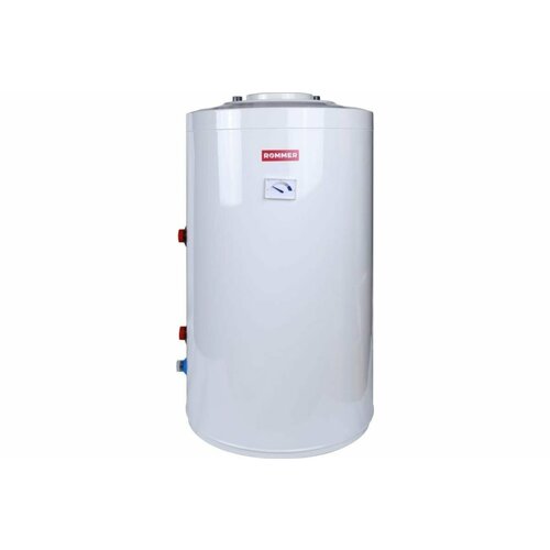 Бойлер комбинированного нагрева Rommer RWH-1110-050100 100 тэн 3 кВт 7958500₽