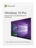 Microsoft Windows 10 Pro - ключ активации лицензии для одного ПК ...