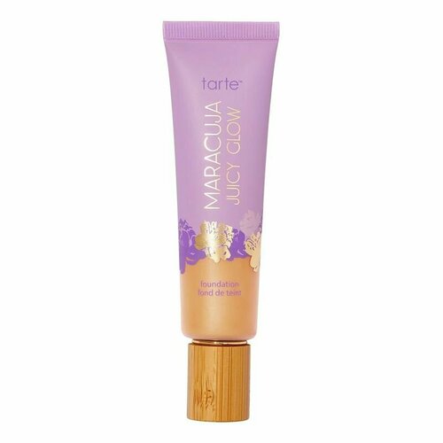 Тональная основа TARTE Maracuja Juicy Glow (27S Light-Medium Sand)