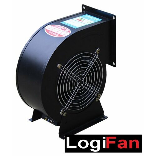 Вентилятор радиальный (улитка) YWL-2Е-150