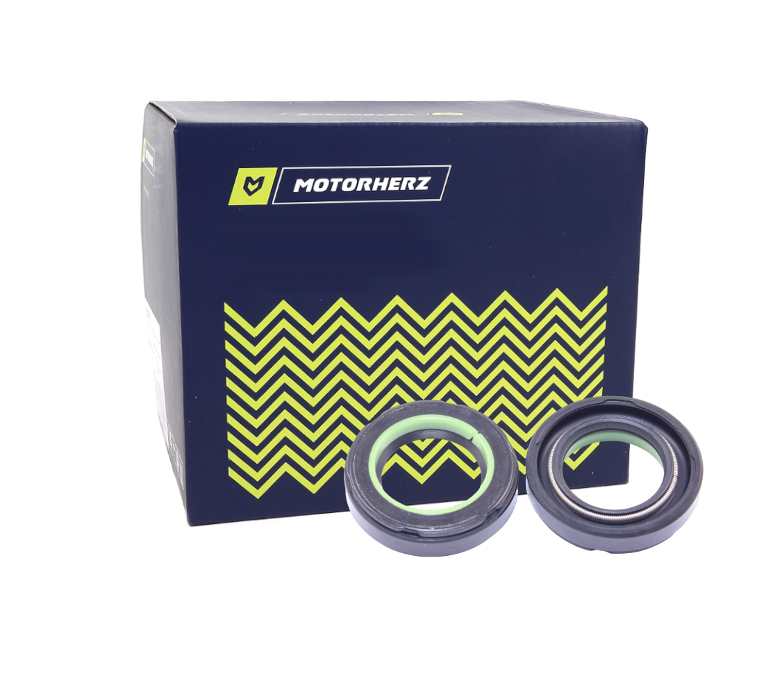 Сальник рулевой рейки для легковых автомобилей Motorherz HA0842 — фото 1