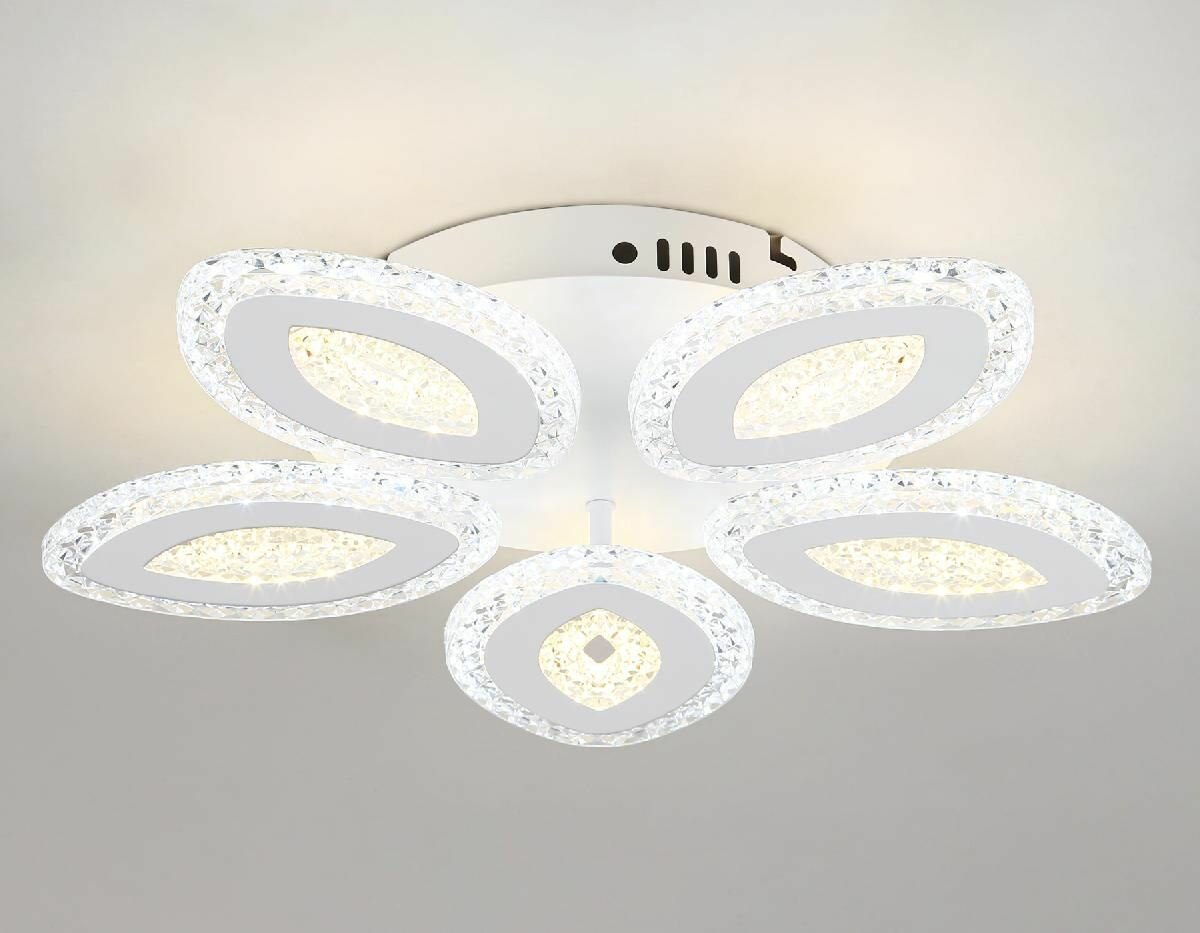 Люстра Arte lamp - фото №3