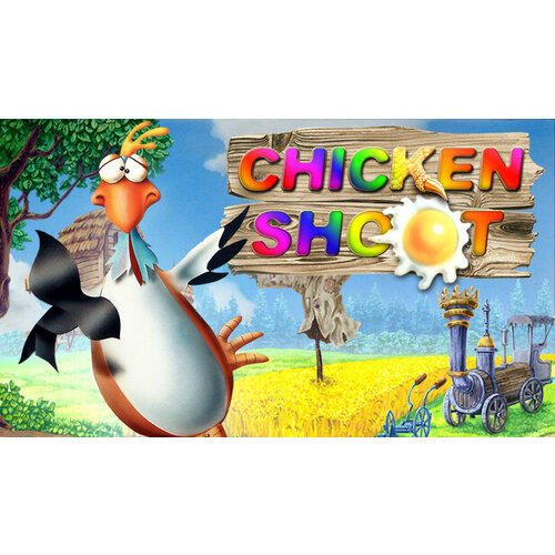 Игра Chicken Shoot Gold для PC (STEAM) (электронная версия)