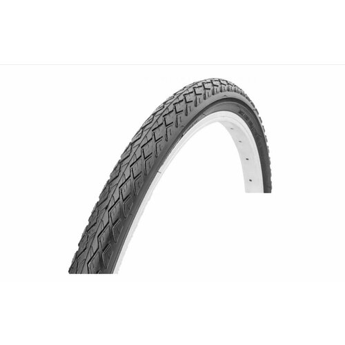 Покрышка 28 (700x35C) H-459, CHAO YANG покрышка tire electra loft 700x35c brown cream