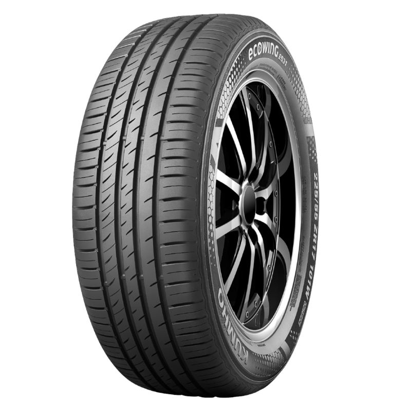 Шина Kumho 205/55 R16 91H Ecowing ES31