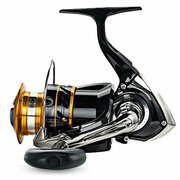 Катушка безынерционная Daiwa 21 Mission CS 2000