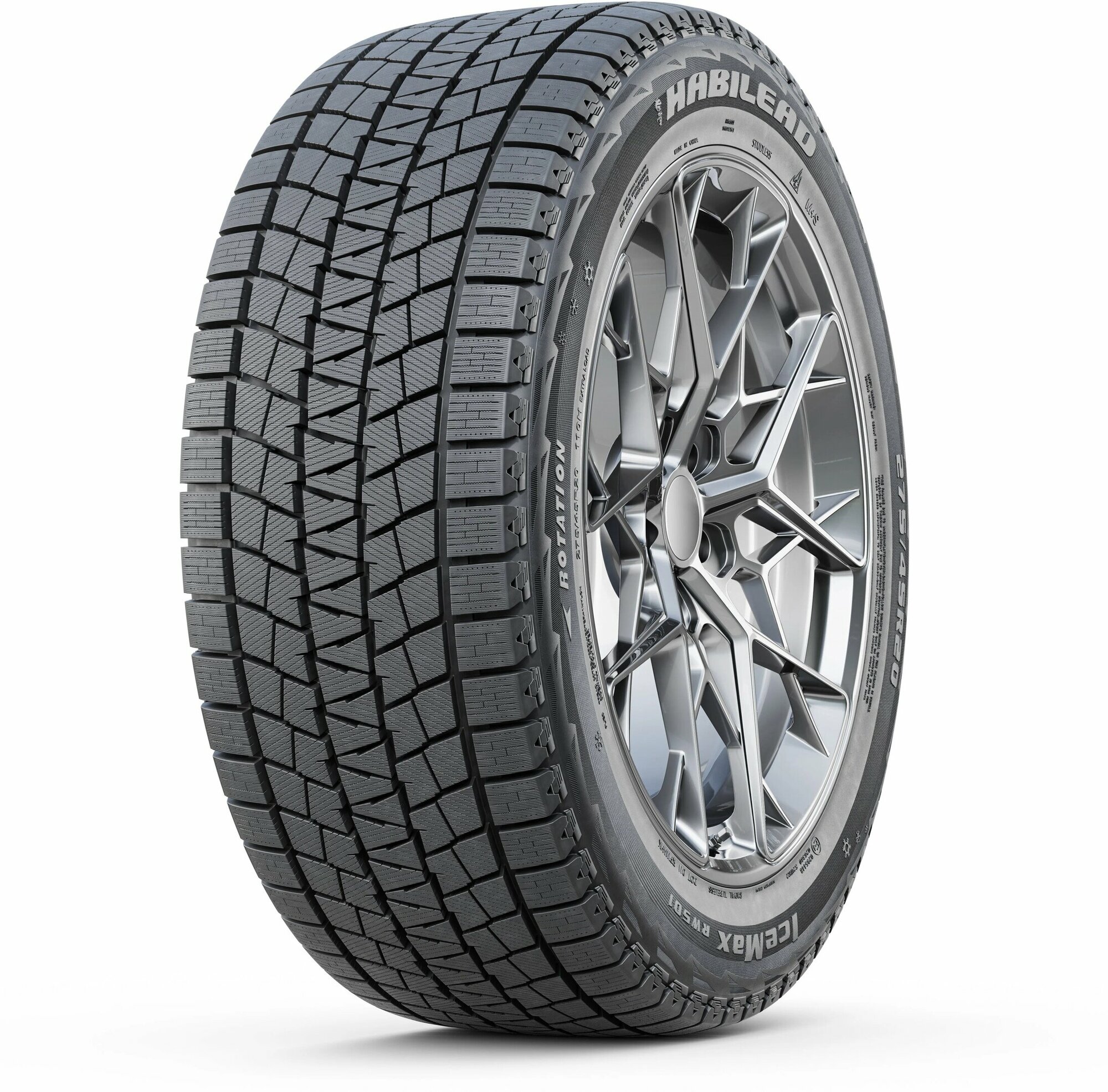 235/65R18 Habilead RW501 106T