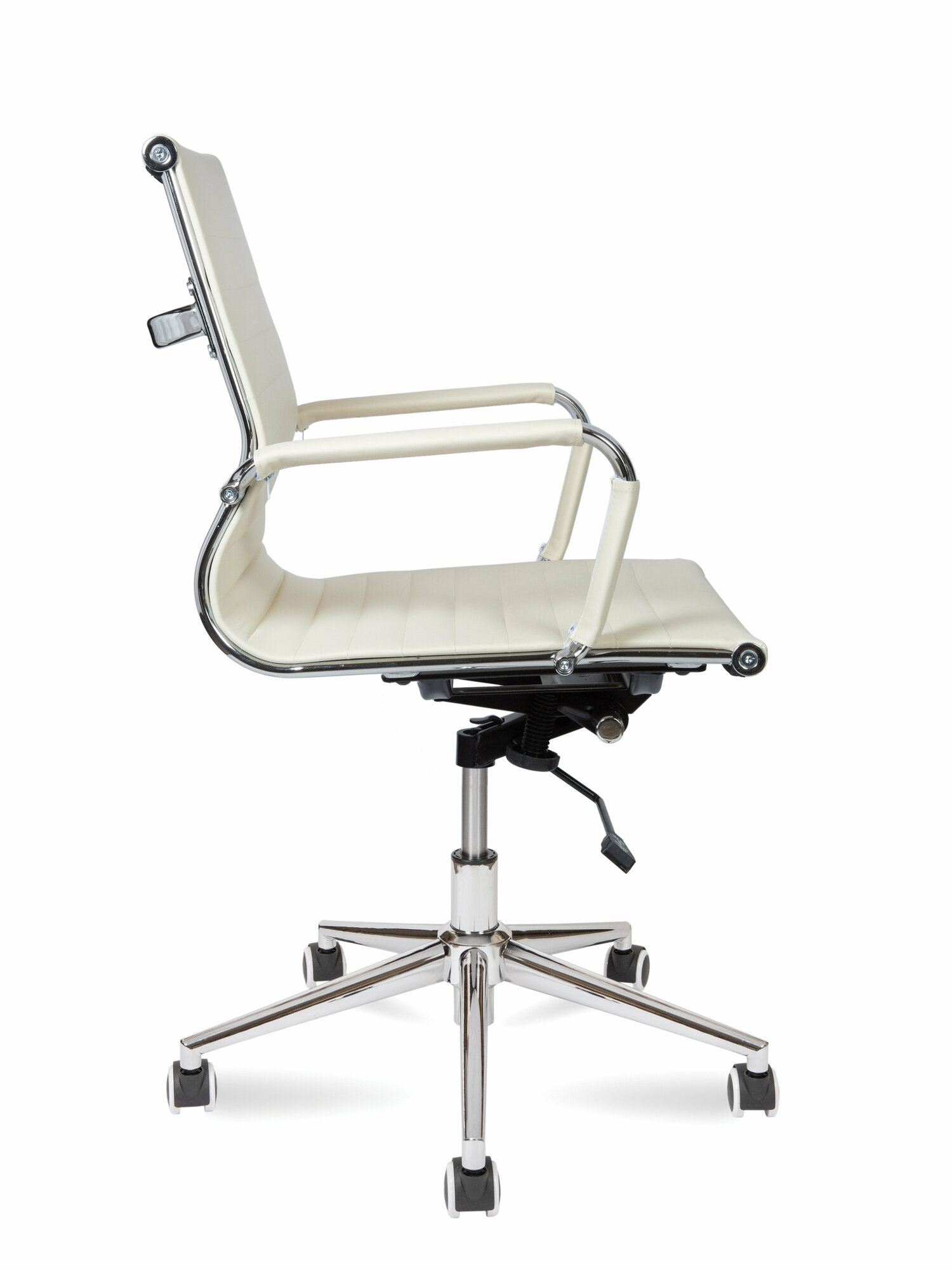 Офисное кресло Norden chairs Техно LB обивка: искусственная кожа