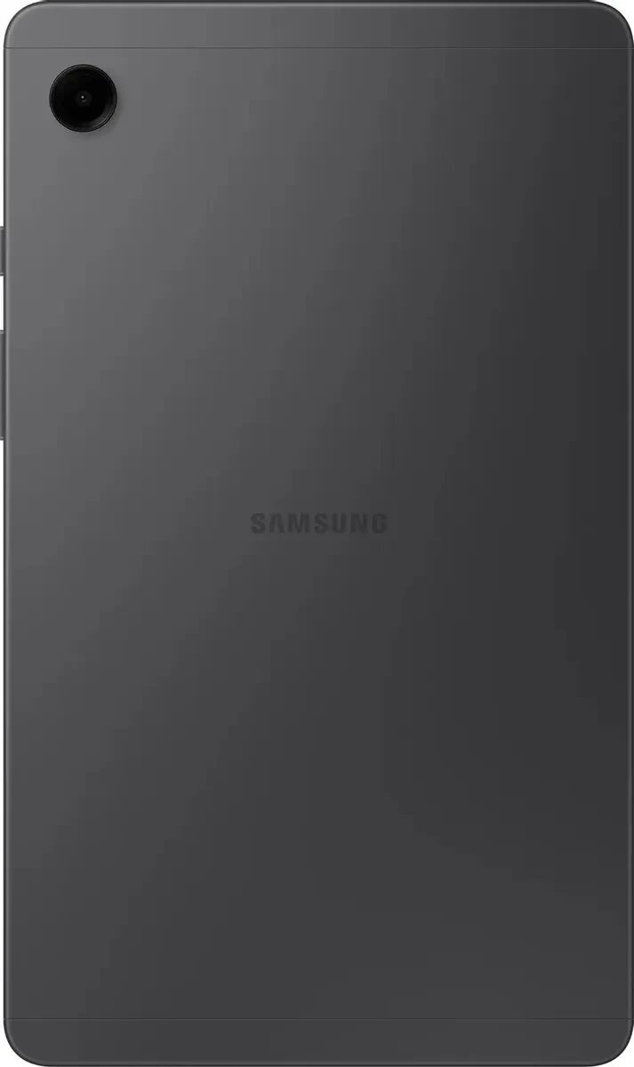 Планшет SAMSUNG Galaxy Tab A9 87" 4/64Gb LTE Серый