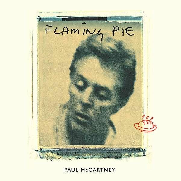 Виниловая пластинка Paul McCartney - Flaming Pie (Half-Speed Master) (180g) (3 LP)