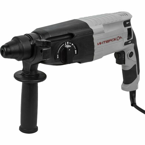 Перфоратор SDS-plus Интерскол П-26800ЭР 800 Вт 3 Дж 9200₽