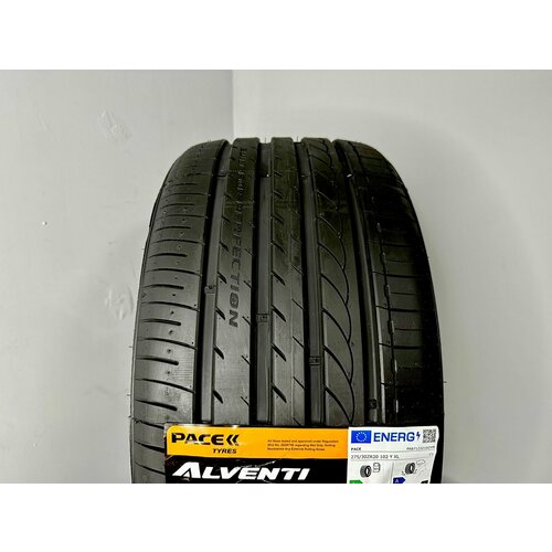 Автошина PACE 225/40R19 93Y XL ALVENTI