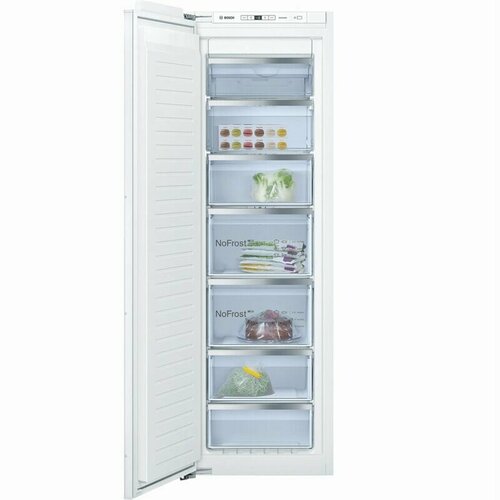 Bosch GIN81AEF0U генератор льда gorenje imd1200w