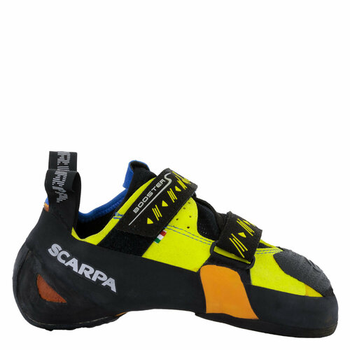 Скальные туфли Scarpa Booster S (EUR:39)