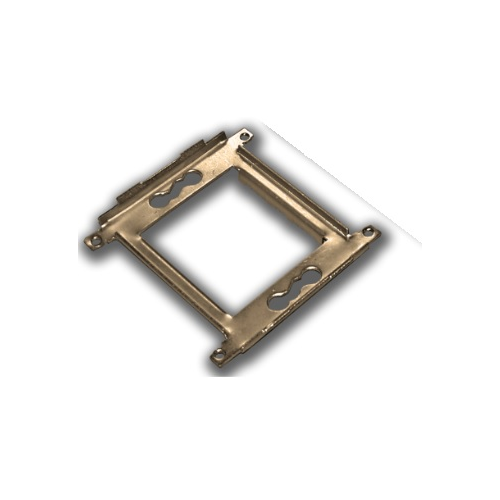 Металлический суппорт для установки 45х45 508₽