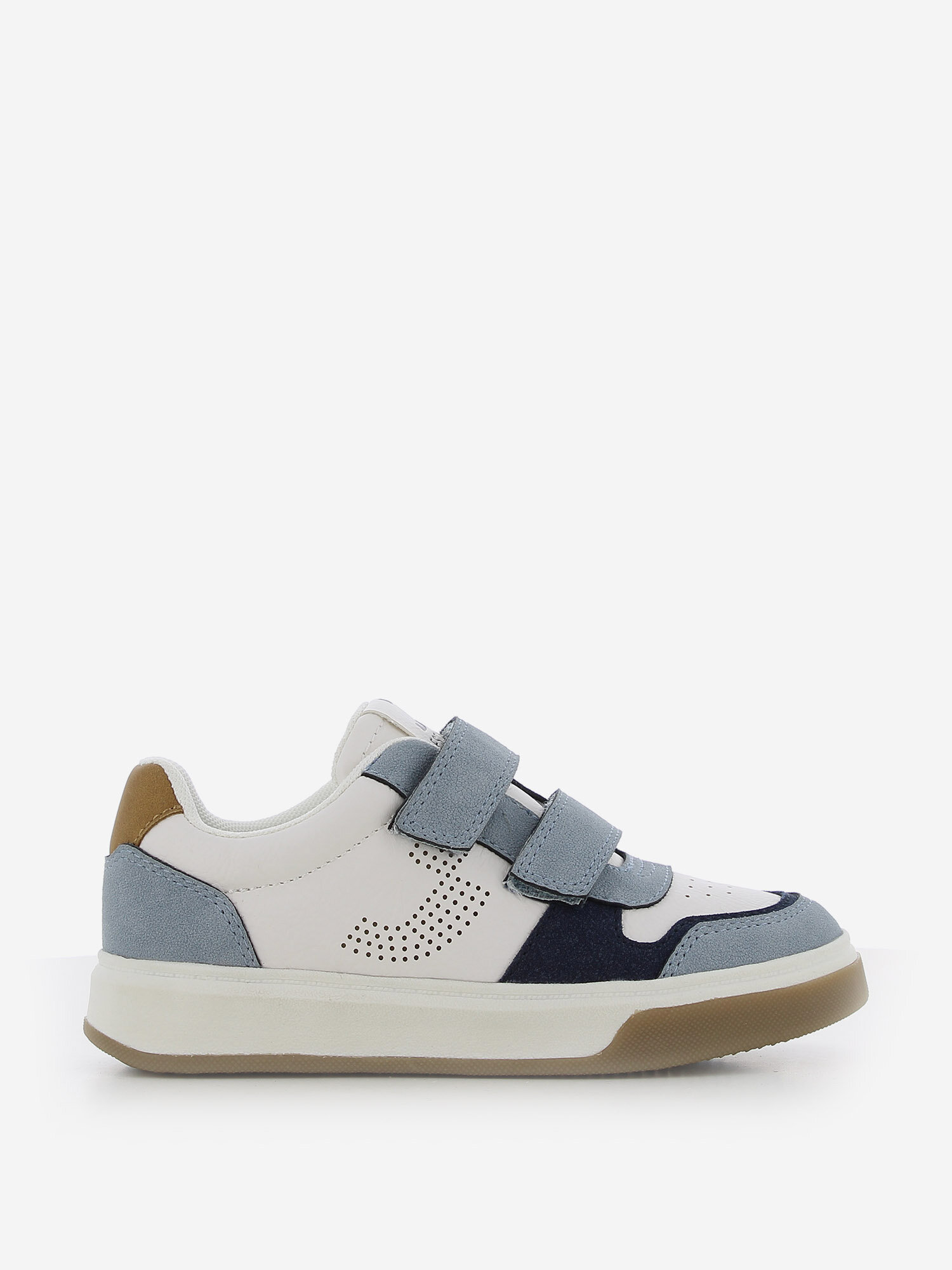 фото Кеды для мальчиков Safety Jogger Белый; RU: 29, Ориг: 29