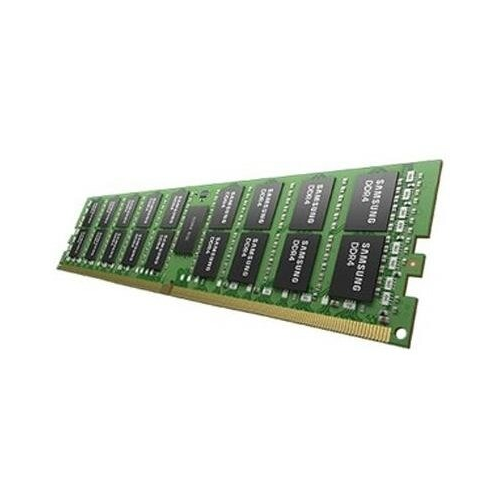 Память DDR5 64GB 5600MHz Samsung M321R8GA0PB0-CWM OEM PC5-44800 CL40 DIMM ECC 288-pin 11В dual rank OEM 3918200₽