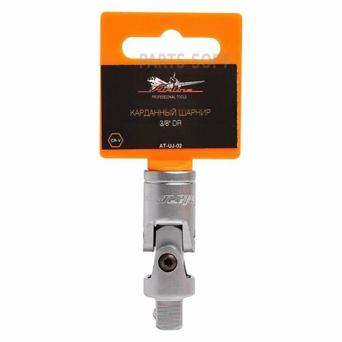 AIRLINE ATUJ02 AT-UJ-02_карданный шарнир 38dr 484₽