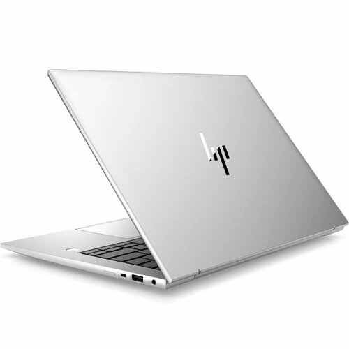Ноутбук HP EliteBook 840 G9, 14" (1920x1200) IPS/Intel Core i5-1235U/8ГБ DDR5/512ГБ SSD/Iris Xe Graphics/Windows 11 Pro/Английская клавиатура, серебристый [6F608EA]