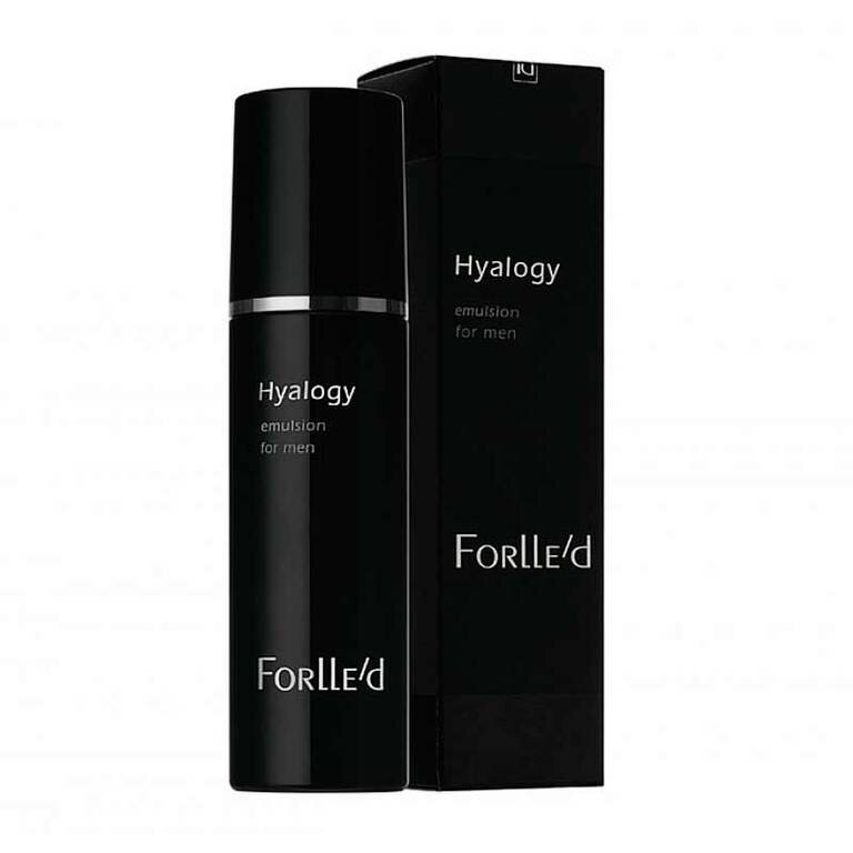 Эмульсия для мужчин 100 мл Forlled Hyalogy emulsion for men 100 мл