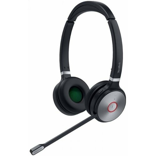 Гарнитура Yealink WH66 Dual Teams черный 2649500₽