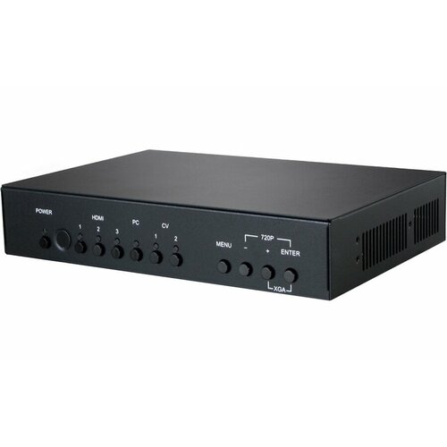 Cypress CSC-5500R- Масштабатор аналоговых и цифровых сигналов в сигналы HDMI с поддержкой аудио