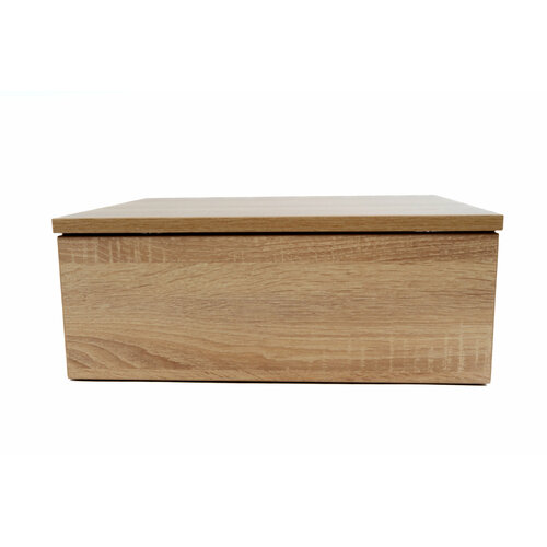 Тумба - консоль подвесная универсальная цвет 