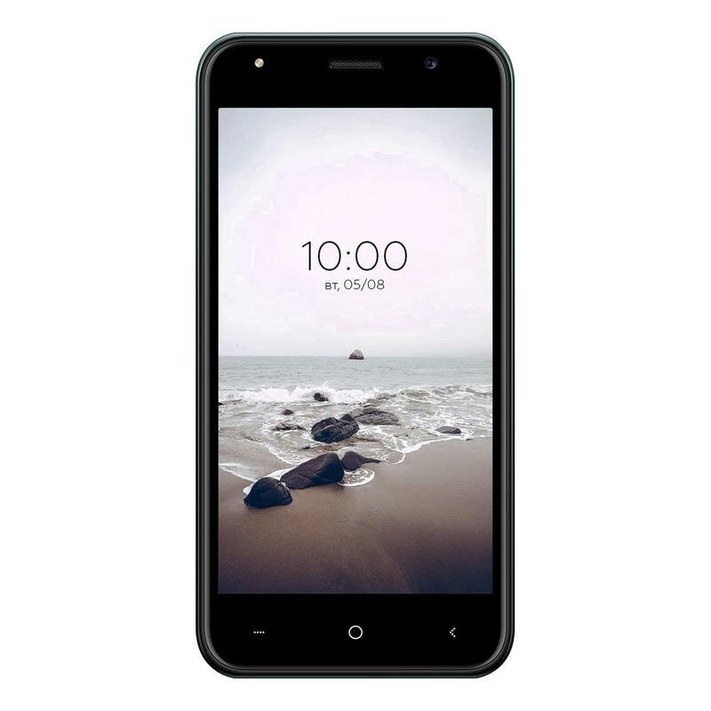 Смартфон BQ 5031G 2/16Gb FUN CHERRY RED (2 SIM, ANDROID) - фото №15