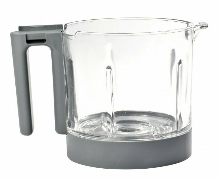 Стеклянная чаша для Babycook NEO Grey