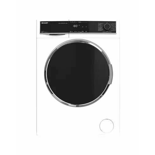 Стиральная машина Sharp ES612RW 2801600₽