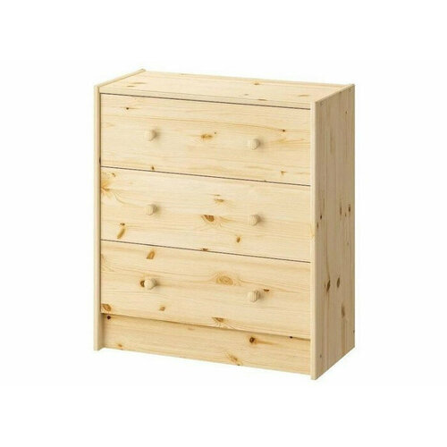 Eco Rast 3 ящика Натуральный 6889₽