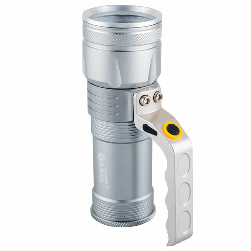 фото Фонарь garin lux hf-01f оперативный