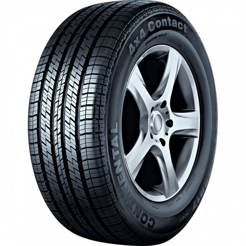 Автошина Continental 225/70 R16 Conti4x4Contact 103/102H