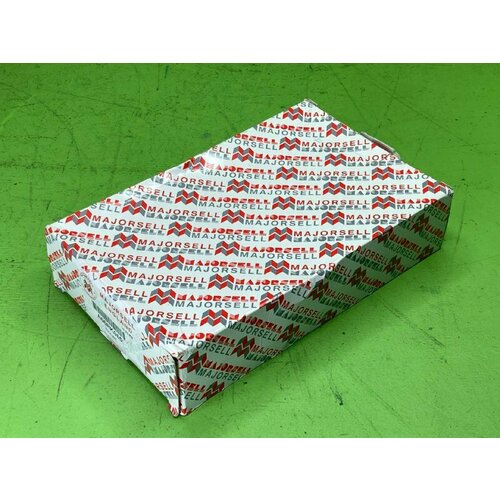 Р/к компрессора ! прокладки, клапаны, болты, кольца упл. для LP39. \MAN TGA D2066/D2676