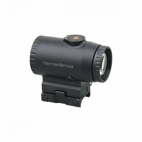 Увеличитель Vector Optics Paragon 3x18 Micro Magnifier SCMF-33 SCMF-33 Vector Optics