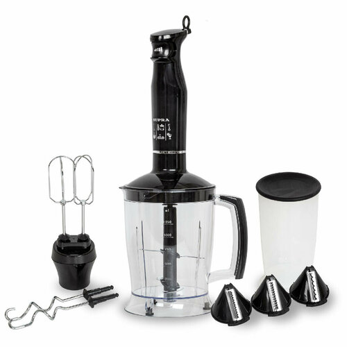 Блендер погружной Supra HBS-750 1223400₽