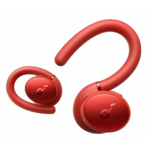 Гарнитура Anker Sport X10 A3961 Red 1354400₽