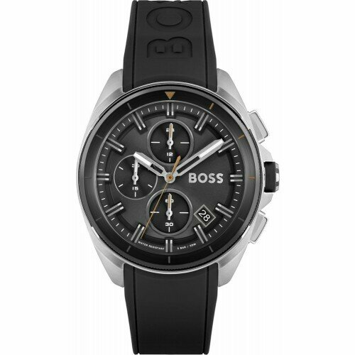 фото Наручные часы boss hugo boss hb1513953, черный