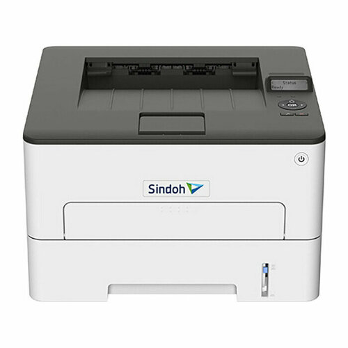 Принтер лазерный Sindoh A500dn 4962100₽