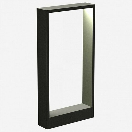 Наземный высокий светильник Mebelion GARDA 7372894 27648₽