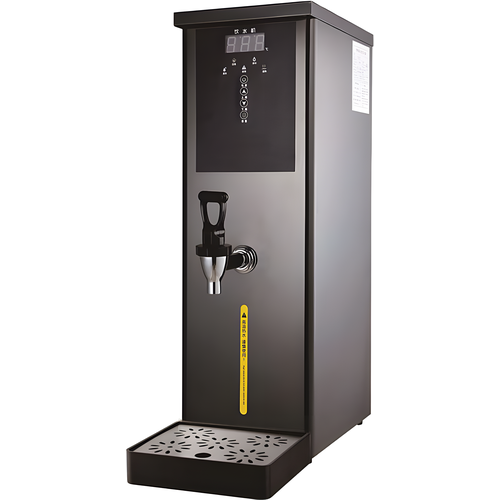 Кипятильник проточный HURAKAN HKN-HVZ35M черный 2361900₽