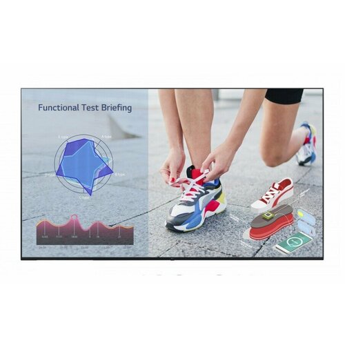 LED панель LG 86UL3J-B 58044000₽