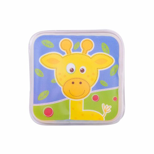 Книжка BabyGo для ванны