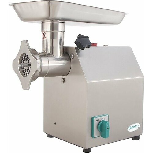 Мясорубка Gastromix MG-12SS с реверсом 2681100₽