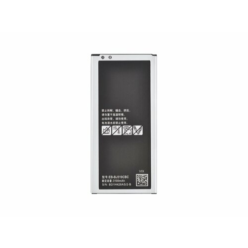 Аккумуляторная батарея для Samsung Galaxy J5 (2016) J510F EB-BJ510CBC аккумулятор для samsung galaxy j5 2016 sm j510f eb bj510cbc eb bj510cbe