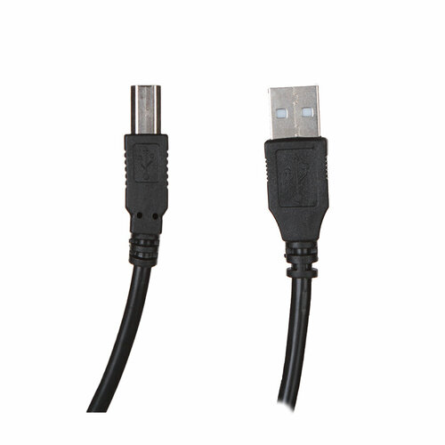 Аксессуар Palmexx USB A - B 2.7m PX/CBL-USB-AB-3m кабель переходник palmexx px cbl usb 2 0 sata