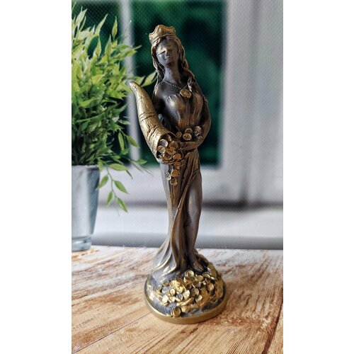 Статуэтка+аромакамень 