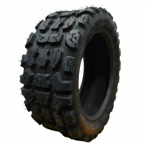 фото Покрышка внедорожная 11" 100/65-6.5 для электросамоката kugoo m5, ultron t11, dualtron thunder нет бренда